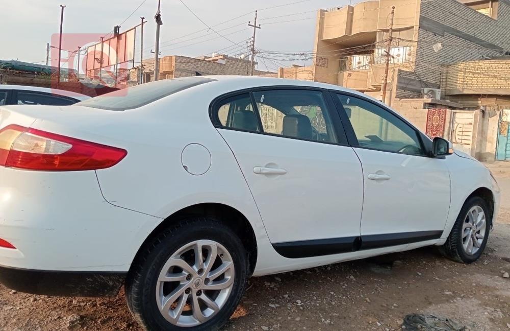 رينو فلوينس